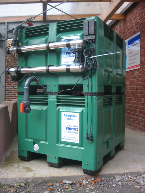 Filter (Klein) Filter (Klein)